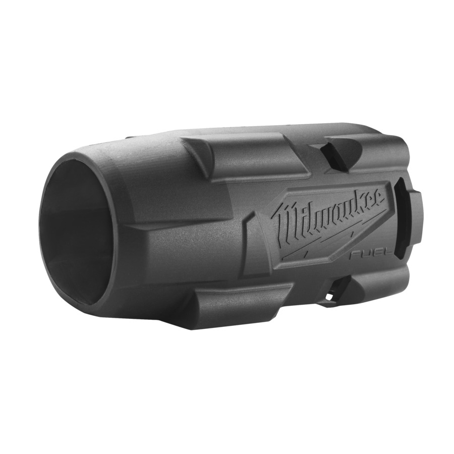 gumowa osłona Milwaukee do kluczy M18 FMTIW2F i M18 FMTIW2P – lekka ochrona